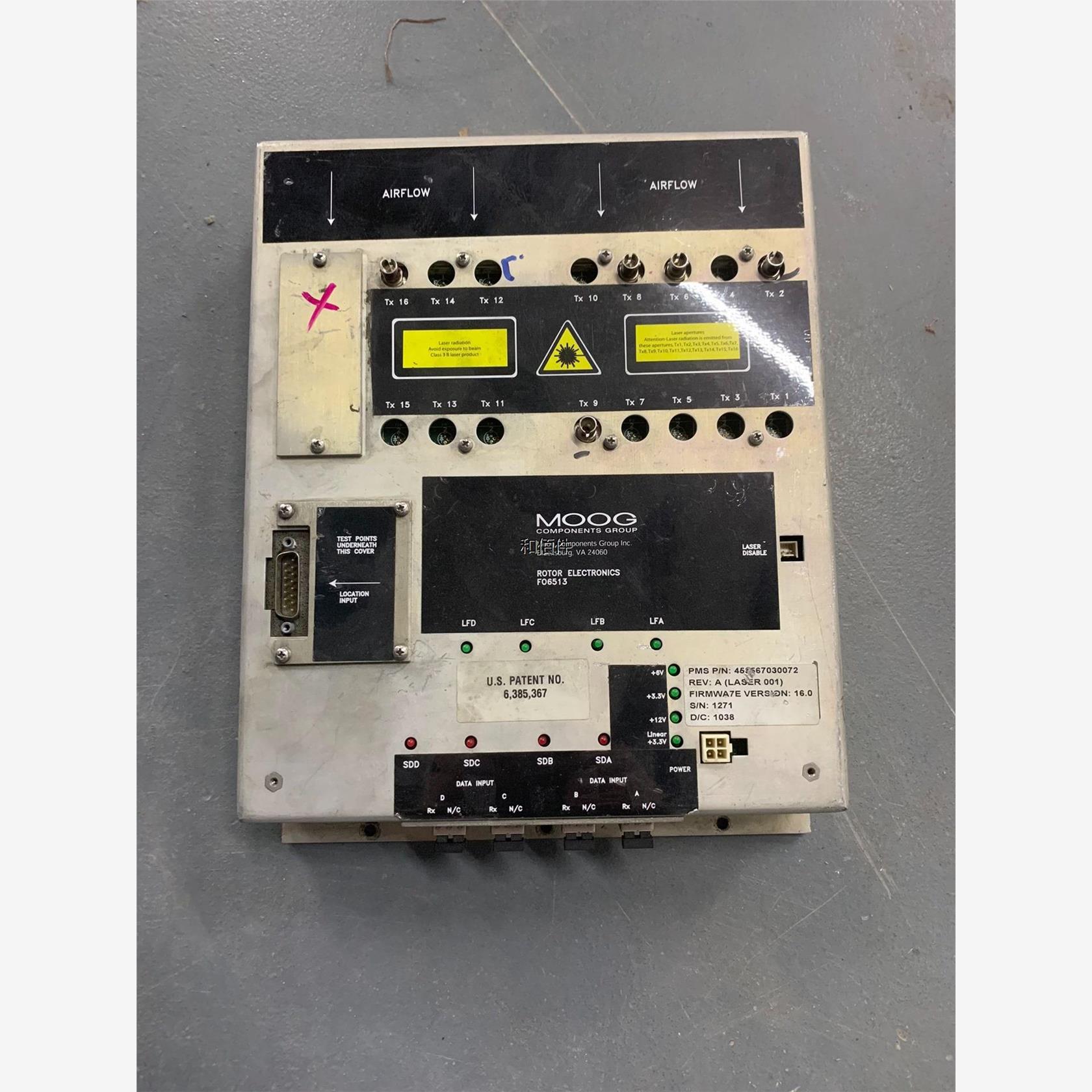 修议价议价 激光盒 FO6513 原装现货议价