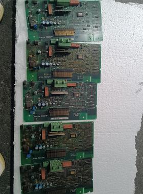 修议价伦茨8220系列变频器主板E166128