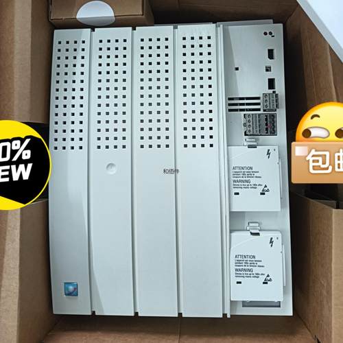 修议价E82EV303K4B201          全新伦茨变频