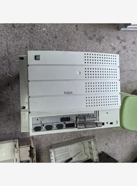 修议价evf9327-ev拆机9新伦茨变频器9300系列9327e