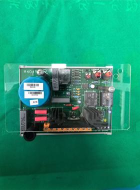 修议价STULZ世图兹空调M40498风机调速板