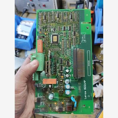 修议价伦茨 LENZE 8221mp 主板 v020