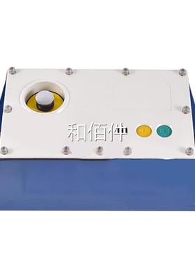 山东大齐通信电子KTC118.2(A)矿用本安型扩音电话多功能双向急停