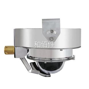 常州联力KA统12 矿用本安型云台摄像仪煤矿皮带保护系防爆设B备