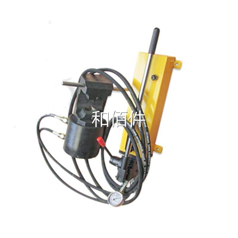 LK液J-42压环链剪K切器 LJ-26 34器分体式手动液压圆环链剪断厂家