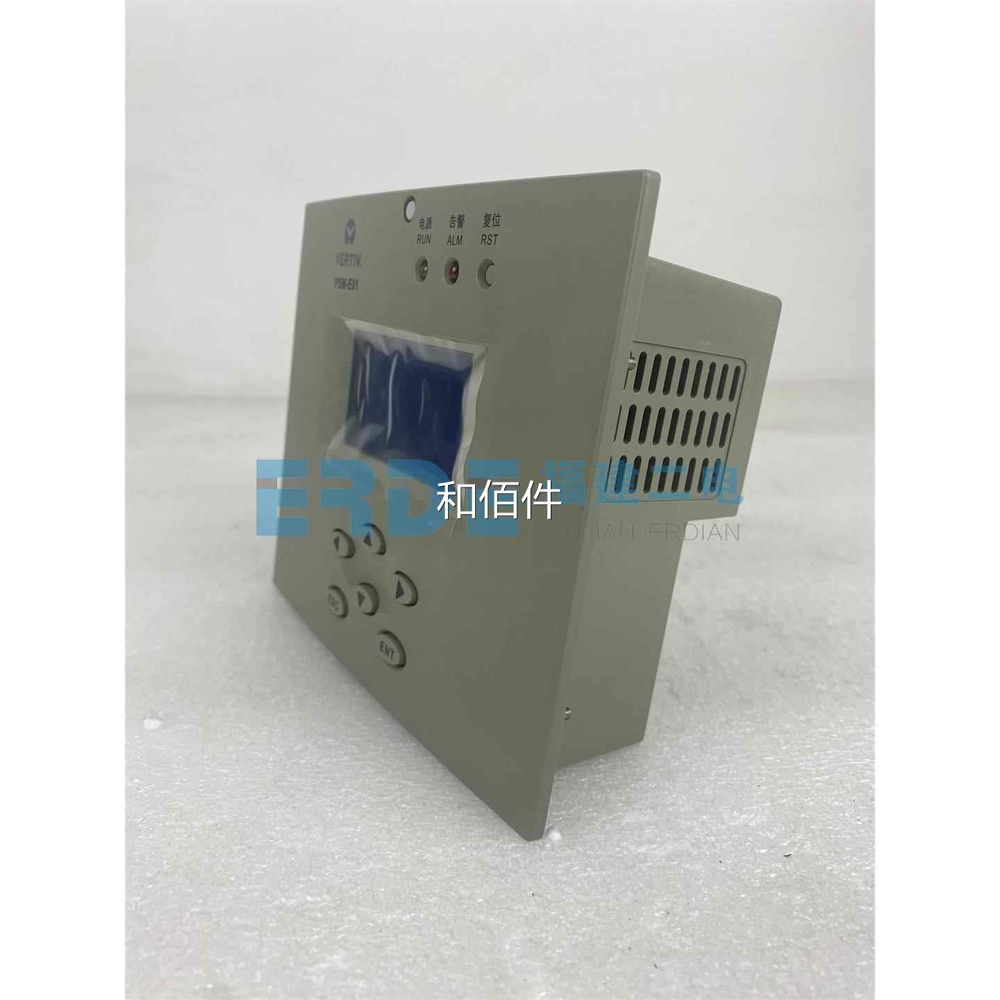 监控单元PSM-E01直流屏PSM-E02监控模块全新原装正品现货包邮可开