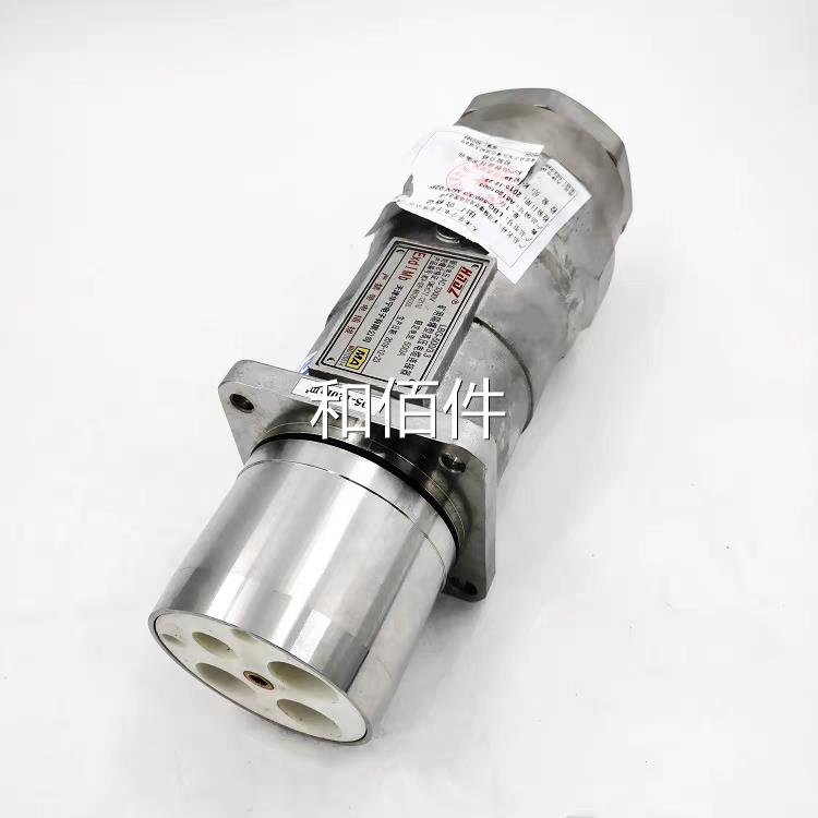 天津华 LBD-10/27矿用电缆宁连接 原厂带器证1 质保维修议价