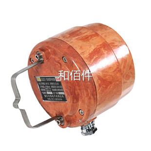 镇江中煤GQQ5烟雾传感器GQQ0.1型烟雾传感器矿用气体浓度检测正品