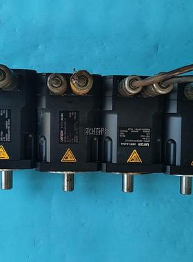 修议价Lenze 4481-Asten拆机伦茨伺服电机，MPG01