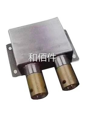 郑州煤机FS153/50双向锁FDS400/5原厂0D正品低价维修议价