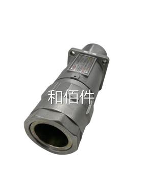 天地常州 /矿用隔爆型高电缆接器 LBG-5003.3 压原厂带证连 议价