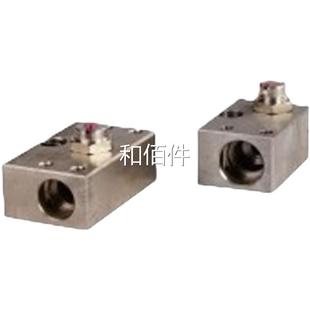 郑州煤机FYA800 50液控单向阀 FDY0A630 50液控F单向阀DDYA100