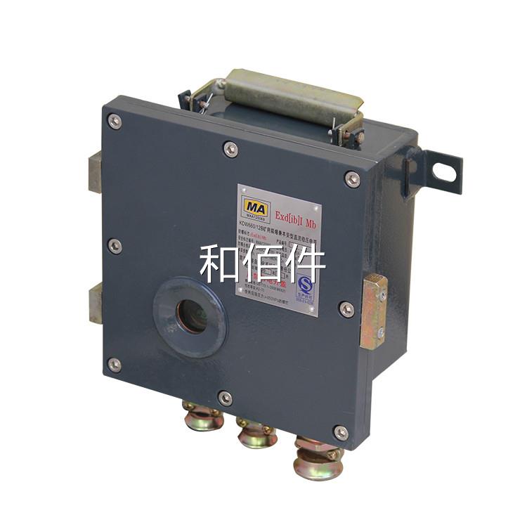 南京北型1路K9J5-ZD矿用本安车载终端维修议价
