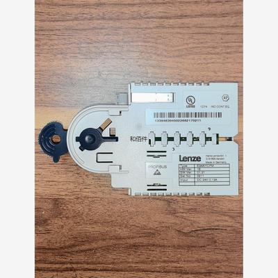 修议价LENZE伦茨驱动器通行模块 E94AYCPM 9400通讯