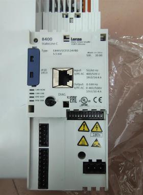 修议价伦茨8400 StateLine C  E84AVSCE40