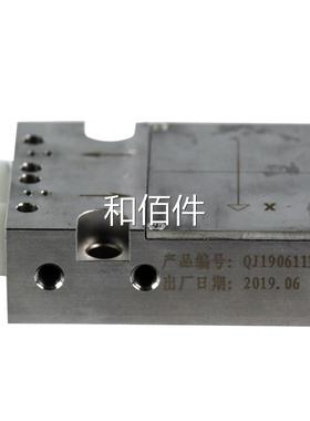 郑州煤机FDYA250/40液单向阀F液DYA控10阀0/50控单向FDYA630/50(S