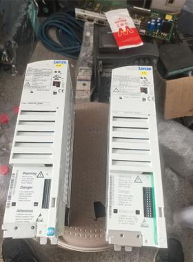 修议价伦茨E82EV变频器,买卖LENZE 8200 vect