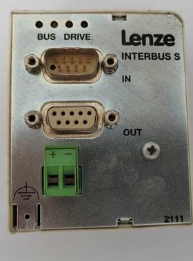 修议价伦茨通讯模块EMF2111IB拆机包好