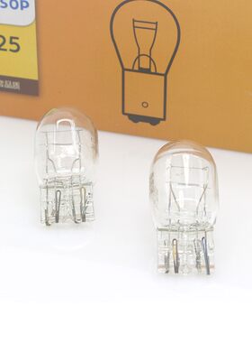 适用于雅阁八代思域奥德赛老飞度老锋范转向灯泡倒车灯泡刹车灯泡