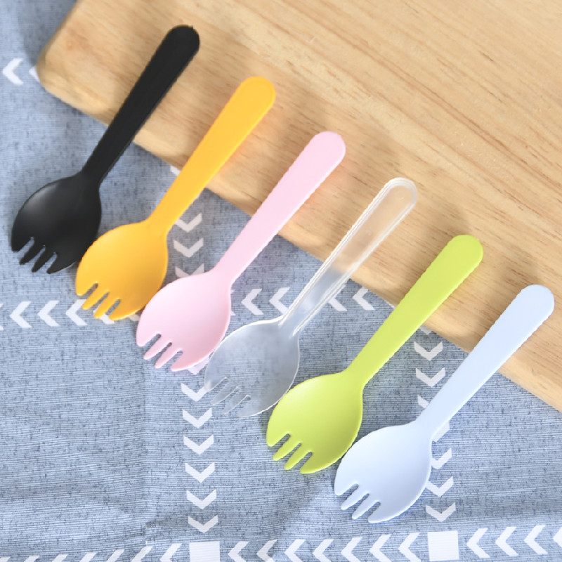 塑料勺子安瓷戈一次性用品