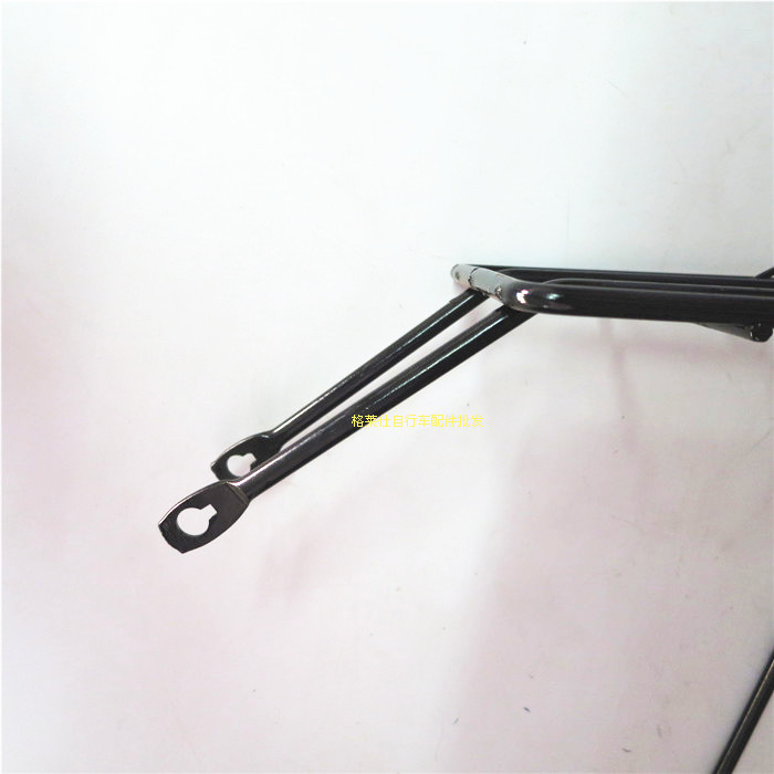 Porte-bagages pour vélo - Ref 2415923 Image 3