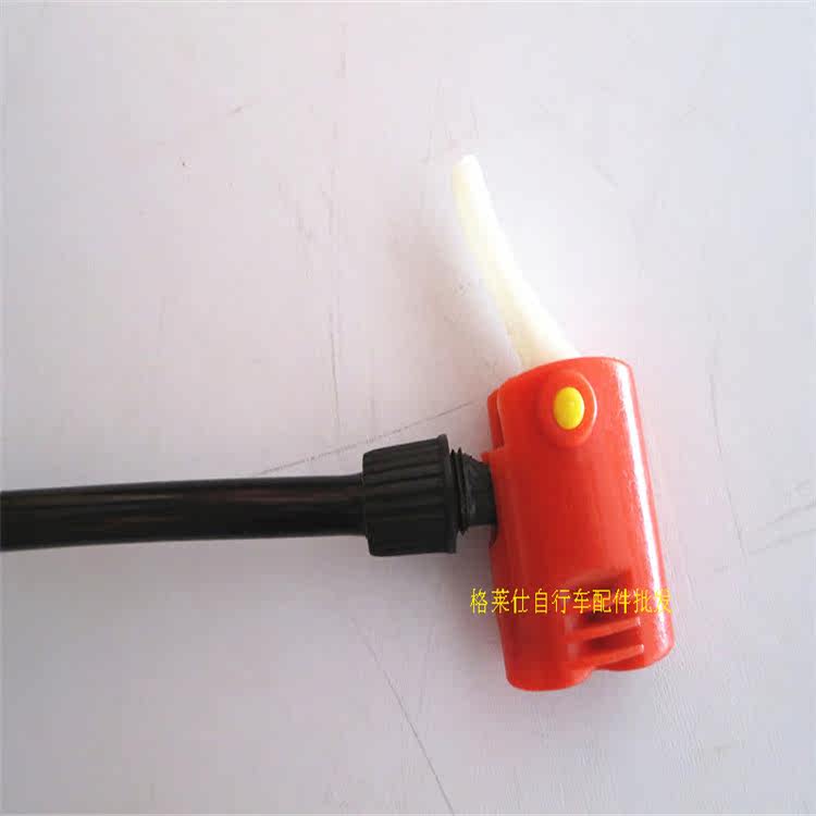 Pompe à vélo - Ref 2391631 Image 3