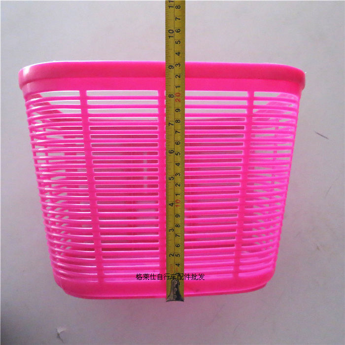 Panier pour vélo - Ref 2267666 Image 5