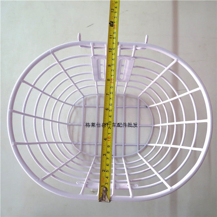 Panier pour vélo - Ref 2267670 Image 4