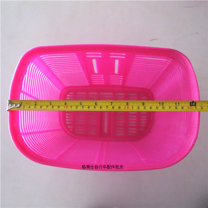 Panier pour vélo - Ref 2267666 Image 4