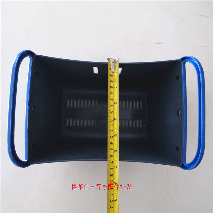 Panier pour vélo - Ref 2259396 Image 4