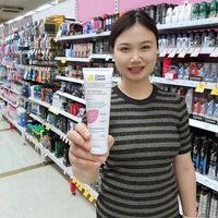 Освежающий солнцезащитный крем для лица, SPF50, 75 мл