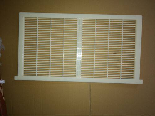 塑料隔王板养蜂工具
