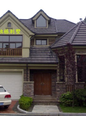 乳白色电动车库门|遥控车库门|车库门