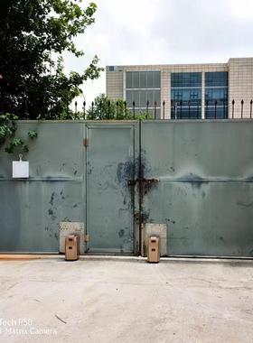 双轮轮式开门机JLLS880八字开门机