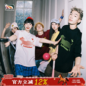 T恤男2025夏季 情侣款 半袖 lemanism300g重磅幻影小狗短袖 体恤衫 女