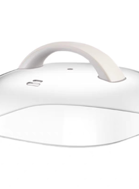 小熊电蒸锅配件DZG-C60A1/C60Q8/C60W9/C60T7塑料盖透明机器上盖