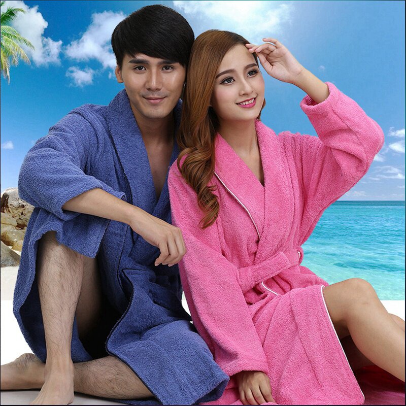 Peignoir jeunesse - Ref 593602 Image 4