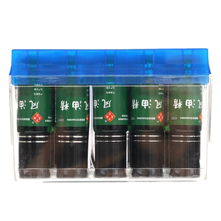 余良卿风油精滚珠6ml老牌子官方旗舰店正品蚊虫叮咬止痒非龙虎牌