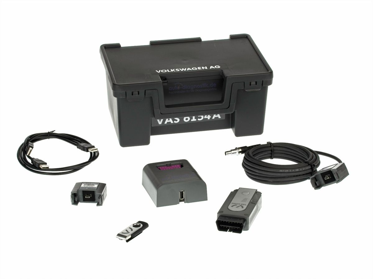 Original大众奥迪VAS6154