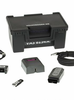大众奥迪专检设备原厂全新VAS6154A