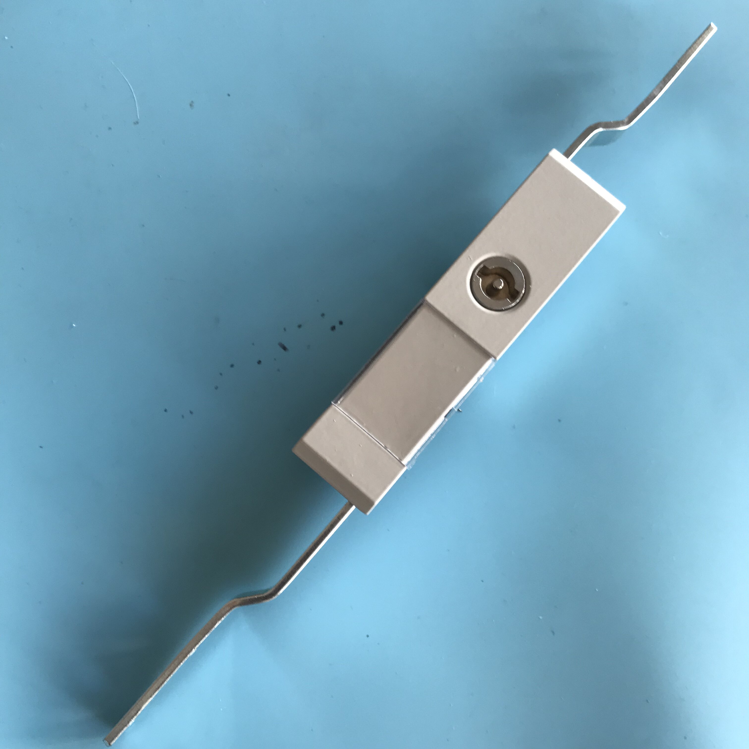 ms821锁 连杆锁电柜锁天地锁电柜机箱锁柜锁配电箱门锁厂家直