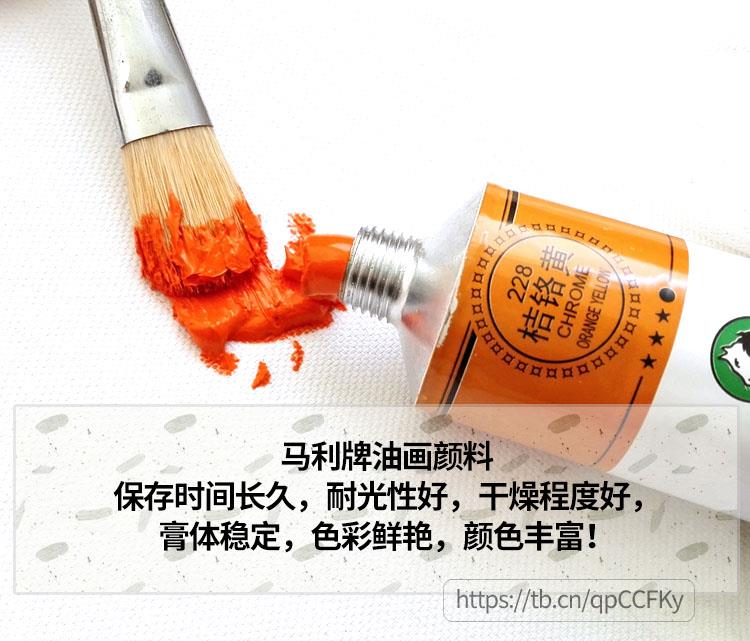 ÓÍ»ÑÕÁÏ 170ml ÒÕÊõ´´×÷רÓà ´óÖ§ÓÍ»ÑÕÁÏ ¶àÖÖÑÕÉ«¿ÉÑ¡