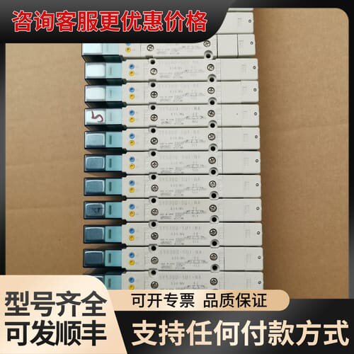 议价电磁阀SY5300-5U1-NA，SY5300-5U1可维修