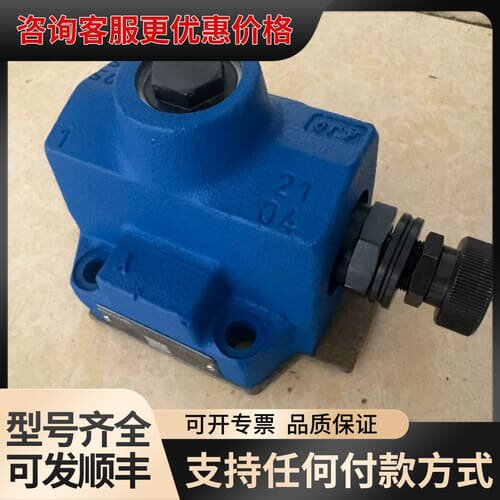 议价DR20-4-4X/200YM R900418952力士乐品可维修