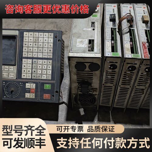 议价FAGOR（发格）伺服驱动器可维修