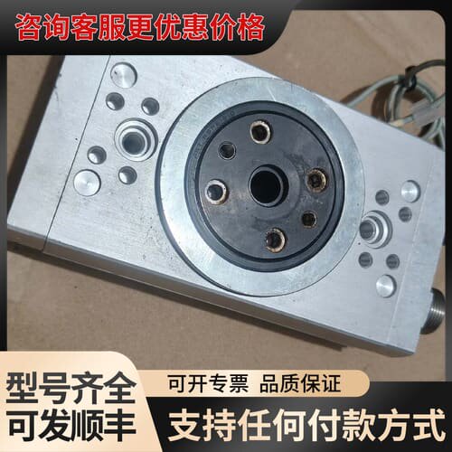 议价DRRD-32-180-FH-PA费斯托旋转气缸可维修