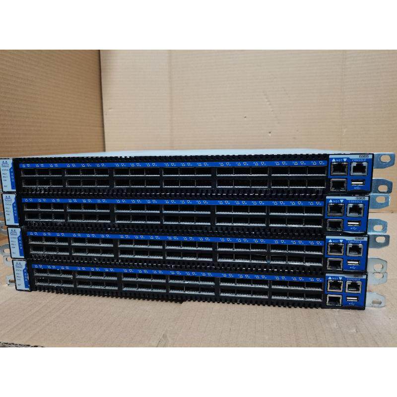 议价36口全40G交换机MELLANOX IS5035交换机36