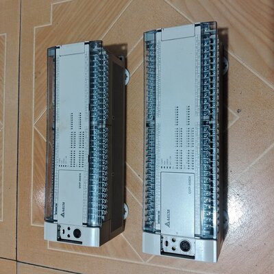 议价台达PLC DVP80EH00T3成色为实图可维修