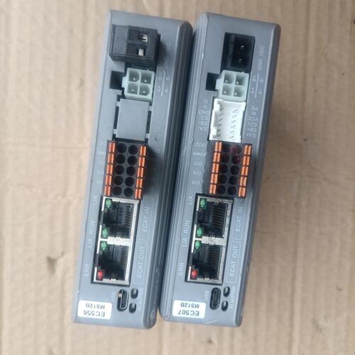 议价雷赛CL3C-EC507 EtherCAT步进驱动器可维修