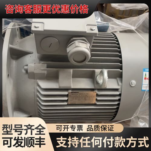 议价11KW电机1LE0001-1DA23-3FA4现可维修